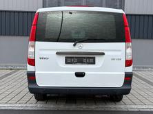 MERCEDES-BENZ Vito 111 CDI L, Diesel, Occasioni / Usate, Manuale - 7