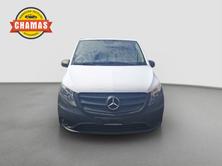 MERCEDES-BENZ Vito 114 CDI Euro 5, Diesel, Occasioni / Usate, Manuale - 2