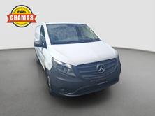 MERCEDES-BENZ Vito 114 CDI Euro 5, Diesel, Occasioni / Usate, Manuale - 3