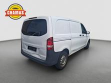 MERCEDES-BENZ Vito 114 CDI Euro 5, Diesel, Occasioni / Usate, Manuale - 4
