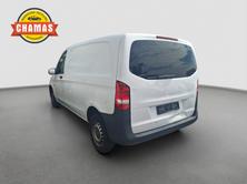 MERCEDES-BENZ Vito 114 CDI Euro 5, Diesel, Occasioni / Usate, Manuale - 5