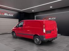 MERCEDES-BENZ Vito 113 CDI Blue Efficiency A, Diesel, Occasioni / Usate, Automatico - 2
