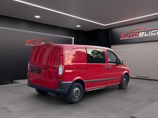 MERCEDES-BENZ Vito 113 CDI Blue Efficiency A, Diesel, Occasioni / Usate, Automatico - 4