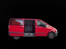 MERCEDES-BENZ Vito 113 CDI Blue Efficiency A, Diesel, Occasioni / Usate, Automatico - 6