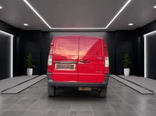 MERCEDES-BENZ Vito 113 CDI Blue Efficiency A, Diesel, Occasioni / Usate, Automatico - 7