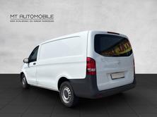 MERCEDES-BENZ Vito 114 BlueTEC L 7G-Tronic Euro 6, Diesel, Occasion / Utilisé, Automatique - 4