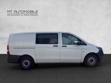 MERCEDES-BENZ Vito 114 BlueTEC L 7G-Tronic Euro 6, Diesel, Occasion / Utilisé, Automatique - 5