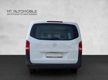 MERCEDES-BENZ Vito 114 BlueTEC L 7G-Tronic Euro 6, Diesel, Occasion / Utilisé, Automatique - 6