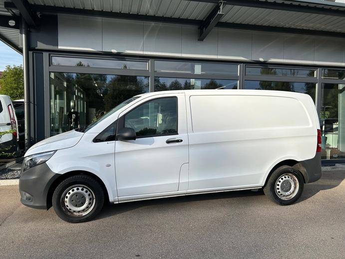 MERCEDES-BENZ Vito 114 BlueTEC Euro 6, Diesel, Occasion / Utilisé, Manuelle