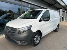 MERCEDES-BENZ Vito 114 BlueTEC Euro 6, Diesel, Occasion / Utilisé, Manuelle - 3