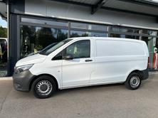MERCEDES-BENZ Vito 114 BlueTEC Euro 6, Diesel, Occasion / Utilisé, Manuelle - 4