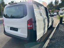 MERCEDES-BENZ Vito 114 BlueTEC Euro 6, Diesel, Occasion / Utilisé, Manuelle - 6