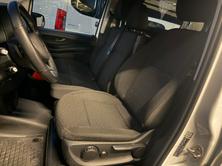MERCEDES-BENZ Vito 114 CDI Extralang 9G-Tronic 4M Base, Diesel, Occasion / Gebraucht, Automatik - 7