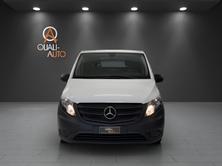 MERCEDES-BENZ Vito 114 BlueTEC EL Euro 6, Diesel, Occasion / Gebraucht, Handschaltung - 2