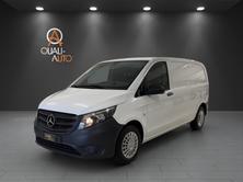 MERCEDES-BENZ Vito 114 BlueTEC EL Euro 6, Diesel, Occasion / Gebraucht, Handschaltung - 3