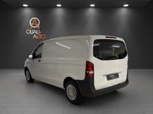 MERCEDES-BENZ Vito 114 BlueTEC EL Euro 6, Diesel, Occasion / Gebraucht, Handschaltung - 4
