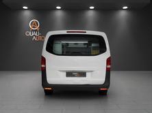 MERCEDES-BENZ Vito 114 BlueTEC EL Euro 6, Diesel, Occasion / Gebraucht, Handschaltung - 5