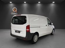 MERCEDES-BENZ Vito 114 BlueTEC EL Euro 6, Diesel, Occasion / Gebraucht, Handschaltung - 6