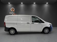 MERCEDES-BENZ Vito 114 BlueTEC EL Euro 6, Diesel, Occasion / Gebraucht, Handschaltung - 7