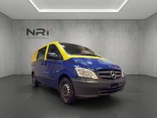 MERCEDES-BENZ Vito 116 Kaw. K 2.2 CDI, Diesel, Occasioni / Usate, Manuale - 3