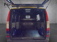 MERCEDES-BENZ Vito 116 Kaw. K 2.2 CDI, Diesel, Occasioni / Usate, Manuale - 4