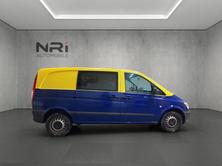MERCEDES-BENZ Vito 116 Kaw. K 2.2 CDI, Diesel, Occasioni / Usate, Manuale - 5