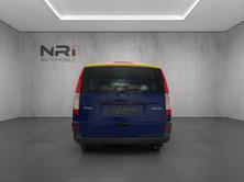 MERCEDES-BENZ Vito 116 Kaw. K 2.2 CDI, Diesel, Occasioni / Usate, Manuale - 7