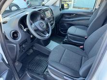 MERCEDES-BENZ eVito 112 L, Elektro, Occasion / Gebraucht, Automatik - 2