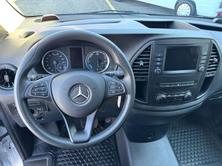 MERCEDES-BENZ eVito 112 L, Elektro, Occasion / Gebraucht, Automatik - 3