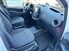 MERCEDES-BENZ eVito 112 L, Elektro, Occasion / Gebraucht, Automatik - 4