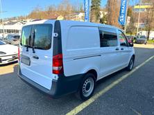 MERCEDES-BENZ eVito 112 L, Elektro, Occasion / Gebraucht, Automatik - 6