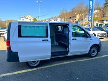MERCEDES-BENZ eVito 112 L, Elektro, Occasion / Gebraucht, Automatik - 7