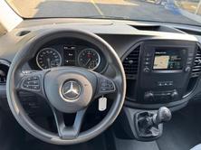 MERCEDES-BENZ Vito 116 CDI Base, Diesel, Occasion / Gebraucht, Handschaltung - 2