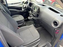 MERCEDES-BENZ Vito 116 CDI Base, Diesel, Occasion / Gebraucht, Handschaltung - 6