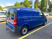 MERCEDES-BENZ Vito 116 CDI Base, Diesel, Occasion / Gebraucht, Handschaltung - 7