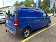 MERCEDES-BENZ Vito 116 CDI Base, Diesel, Occasion / Gebraucht, Handschaltung - 7
