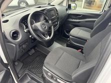 MERCEDES-BENZ Vito 114 CDI 9G-Tronic 4M Base, Diesel, Second hand / Used, Automatic - 2