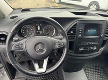 MERCEDES-BENZ Vito 114 CDI 9G-Tronic 4M Base, Diesel, Second hand / Used, Automatic - 3