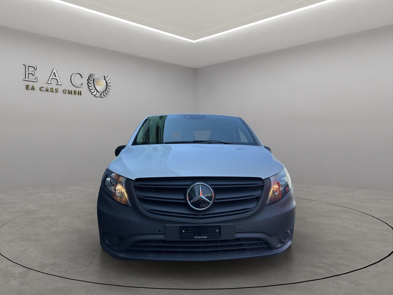 MERCEDES-BENZ Vito 114 CDI Extralang 9G-Tronic 4M Base**Mit, Diesel, Occasion / Utilisé, Automatique - 7