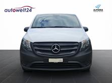 MERCEDES-BENZ Vito 116 CDI Lang 9G-Tronic Base, Diesel, Occasion / Gebraucht, Automatik - 2