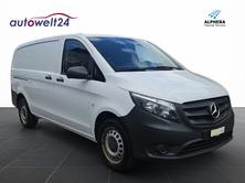 MERCEDES-BENZ Vito 116 CDI Lang 9G-Tronic Base, Diesel, Occasion / Gebraucht, Automatik - 3