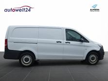MERCEDES-BENZ Vito 116 CDI Lang 9G-Tronic Base, Diesel, Occasion / Gebraucht, Automatik - 4