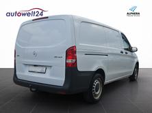 MERCEDES-BENZ Vito 116 CDI Lang 9G-Tronic Base, Diesel, Occasion / Gebraucht, Automatik - 5
