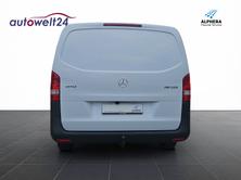 MERCEDES-BENZ Vito 116 CDI Lang 9G-Tronic Base, Diesel, Occasion / Gebraucht, Automatik - 6