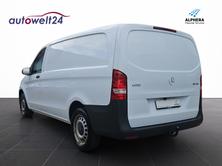 MERCEDES-BENZ Vito 116 CDI Lang 9G-Tronic Base, Diesel, Occasion / Gebraucht, Automatik - 7