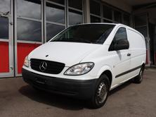 MERCEDES-BENZ Vito 111 CDI, Diesel, Occasioni / Usate, Manuale - 2