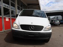 MERCEDES-BENZ Vito 111 CDI, Diesel, Occasioni / Usate, Manuale - 3