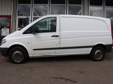 MERCEDES-BENZ Vito 111 CDI, Diesel, Occasioni / Usate, Manuale - 5