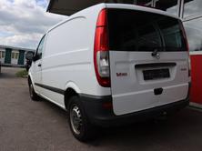 MERCEDES-BENZ Vito 111 CDI, Diesel, Occasioni / Usate, Manuale - 6