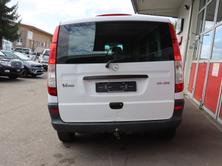 MERCEDES-BENZ Vito 111 CDI, Diesel, Occasioni / Usate, Manuale - 7